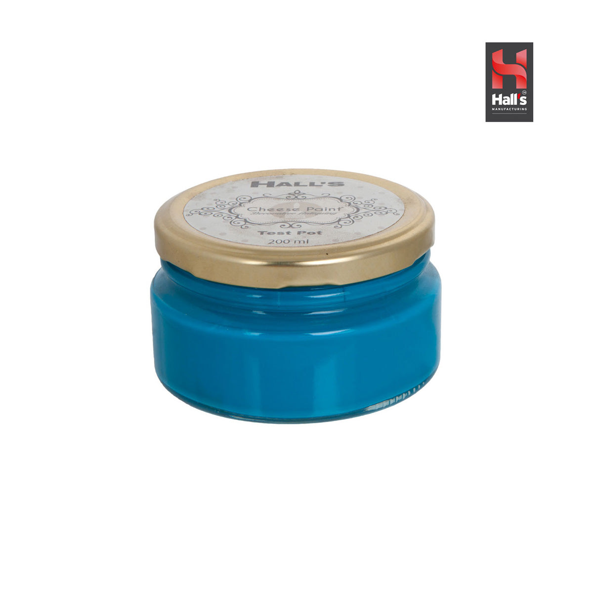 Cheese Paint - Hall's Retail