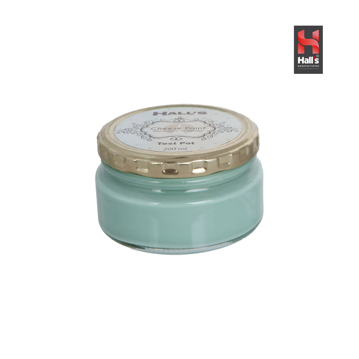 Cheese Paint - Hall's Retail