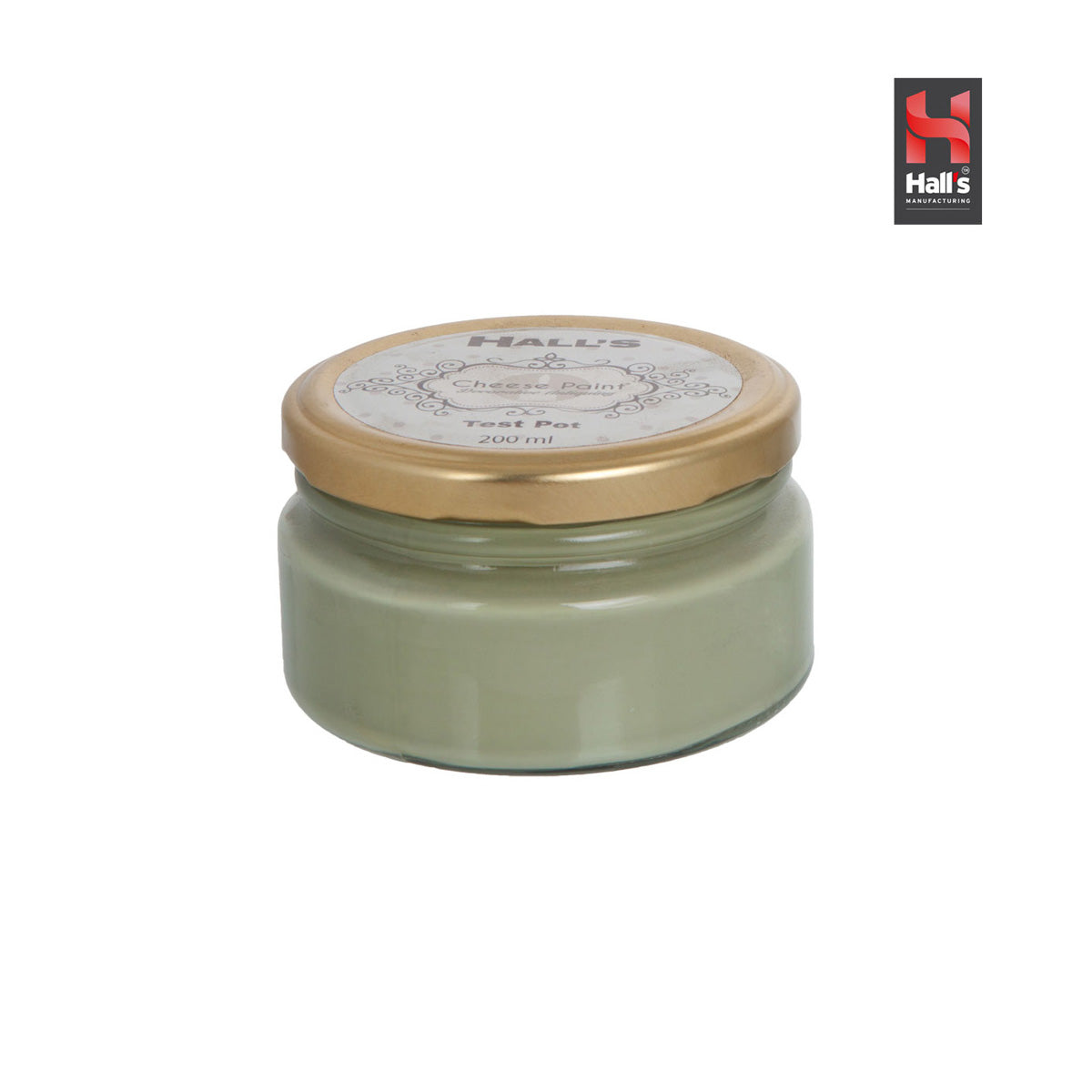 Cheese Paint - Hall's Retail