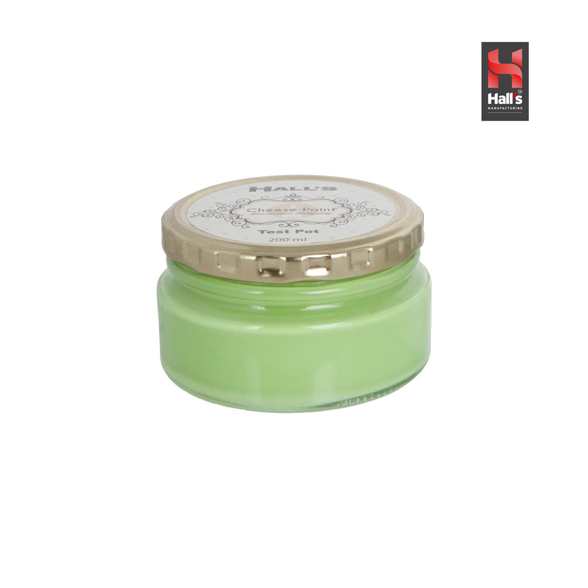 Cheese Paint - Hall's Retail