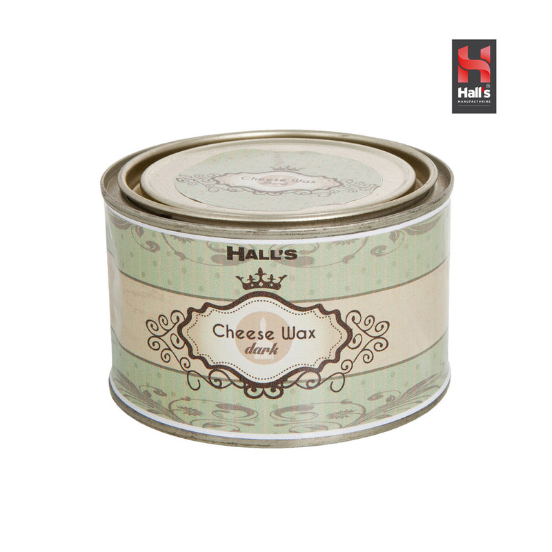 Cheese Wax 500Ml - Hall's Retail