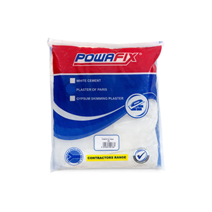 Plaster Of Paris - Hall's Retail