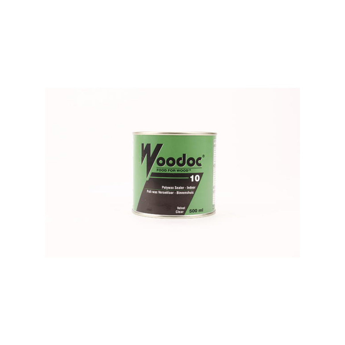 Woodoc 10 Interior Velvet Sealer - Hall's Retail