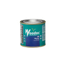 Woodoc 50 Exterior Gloss - Hall's Retail