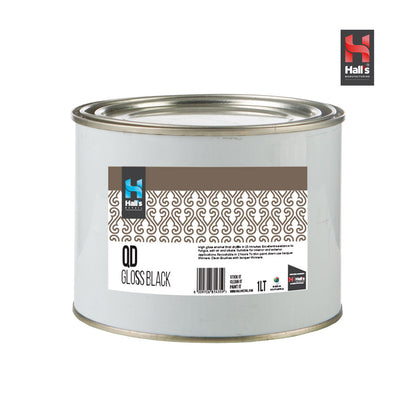 Drybright Quick Drying Enamel Qd Gloss - Hall's Retail