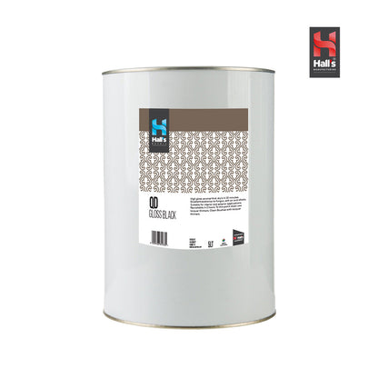 Drybright Quick Drying Enamel Qd Gloss - Hall's Retail