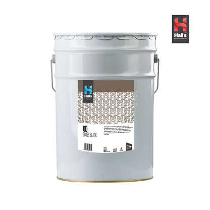 Drybright Quick Drying Enamel Qd Gloss - Hall's Retail