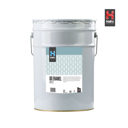Drybright Quick Drying Enamel Qd Gloss - Hall's Retail