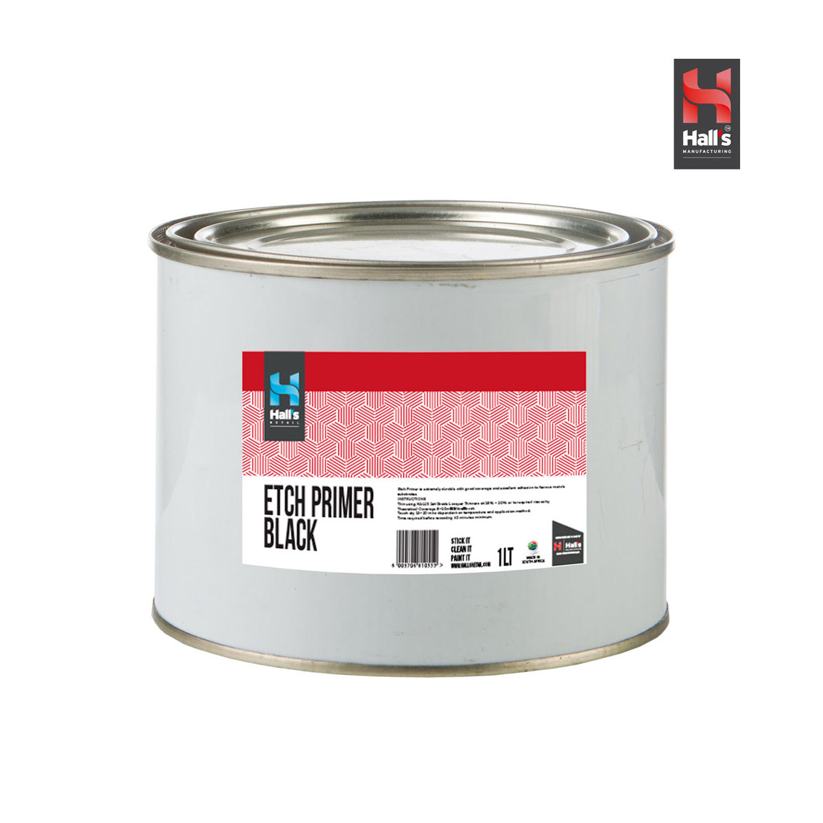 Etchkote Primer - Hall's Retail