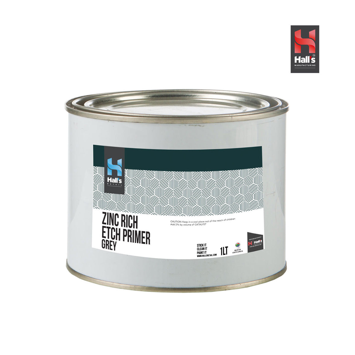 Etchkote Primer - Hall's Retail