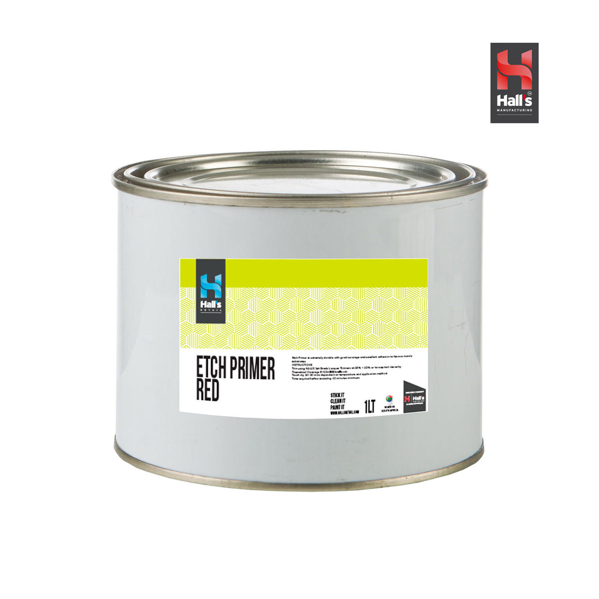 Etchkote Primer - Hall's Retail