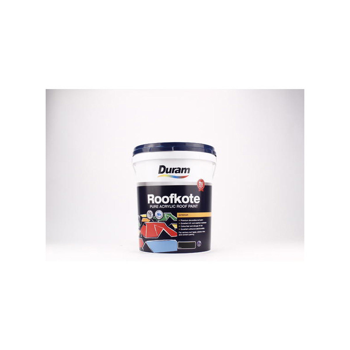 Duram Roofkote - Hall's Retail