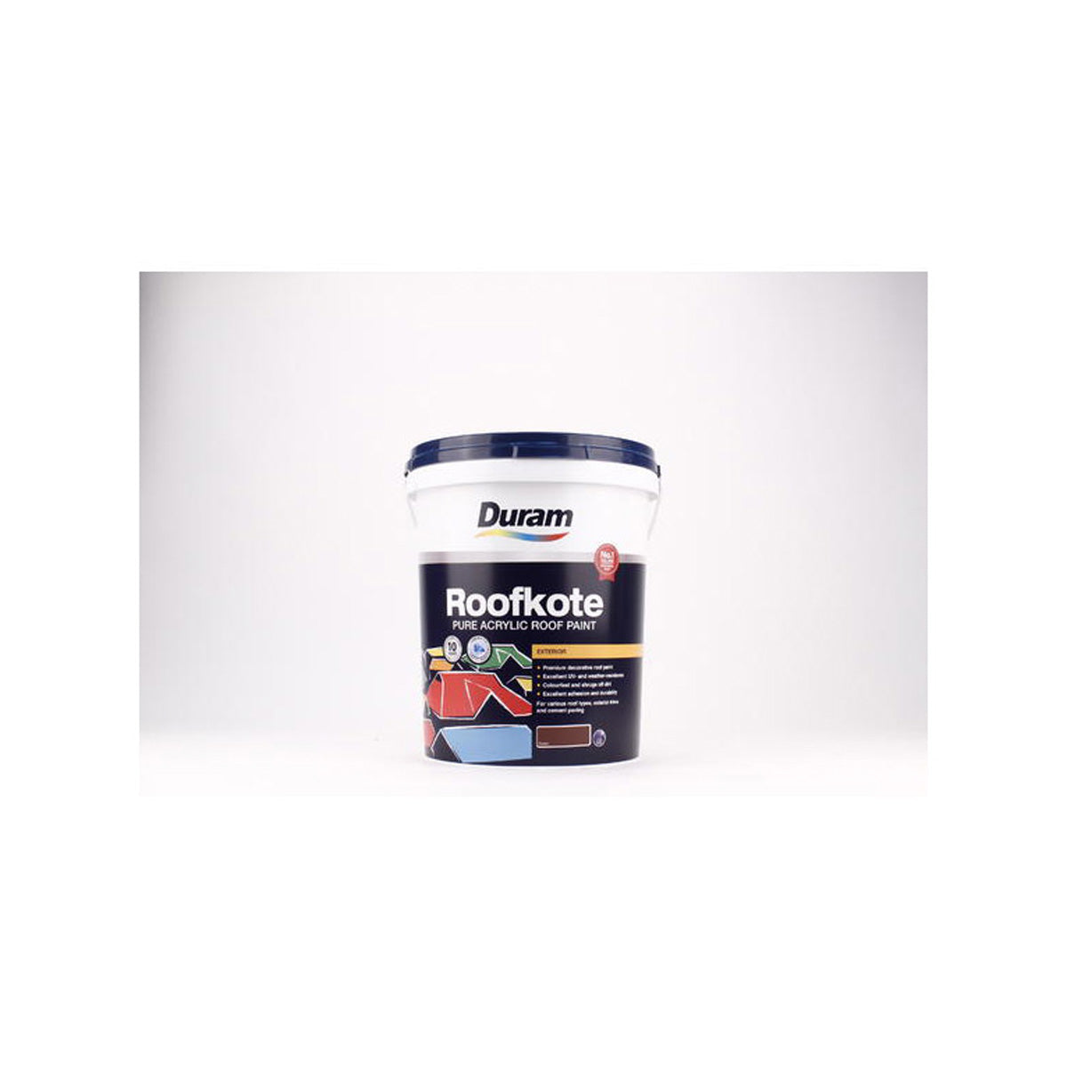 Duram Roofkote - Hall's Retail