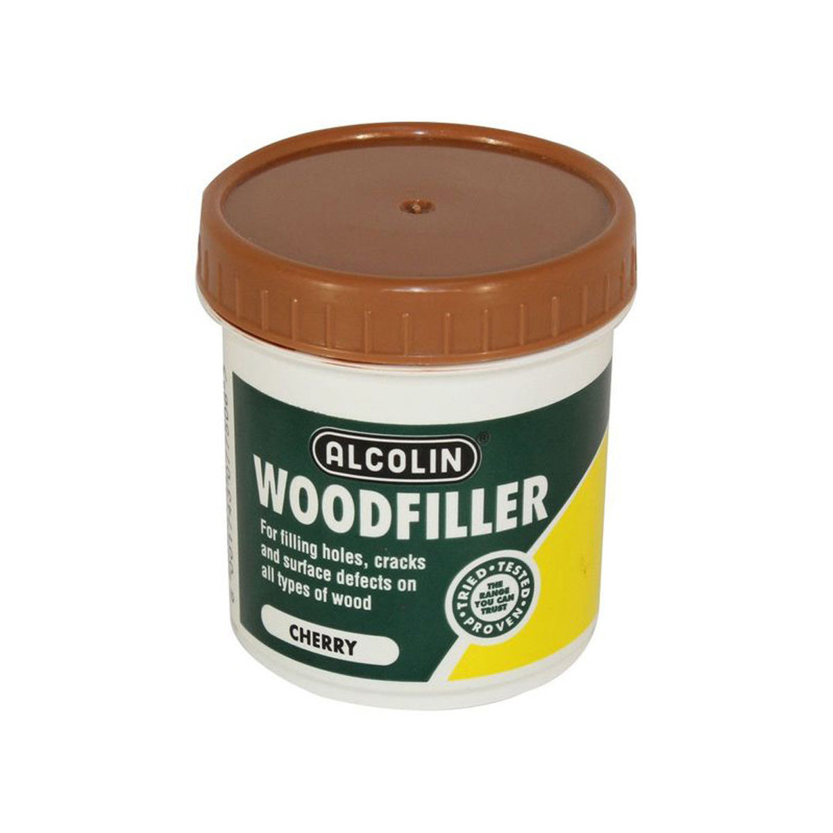 Alcolin Woodfiller - Hall's Retail