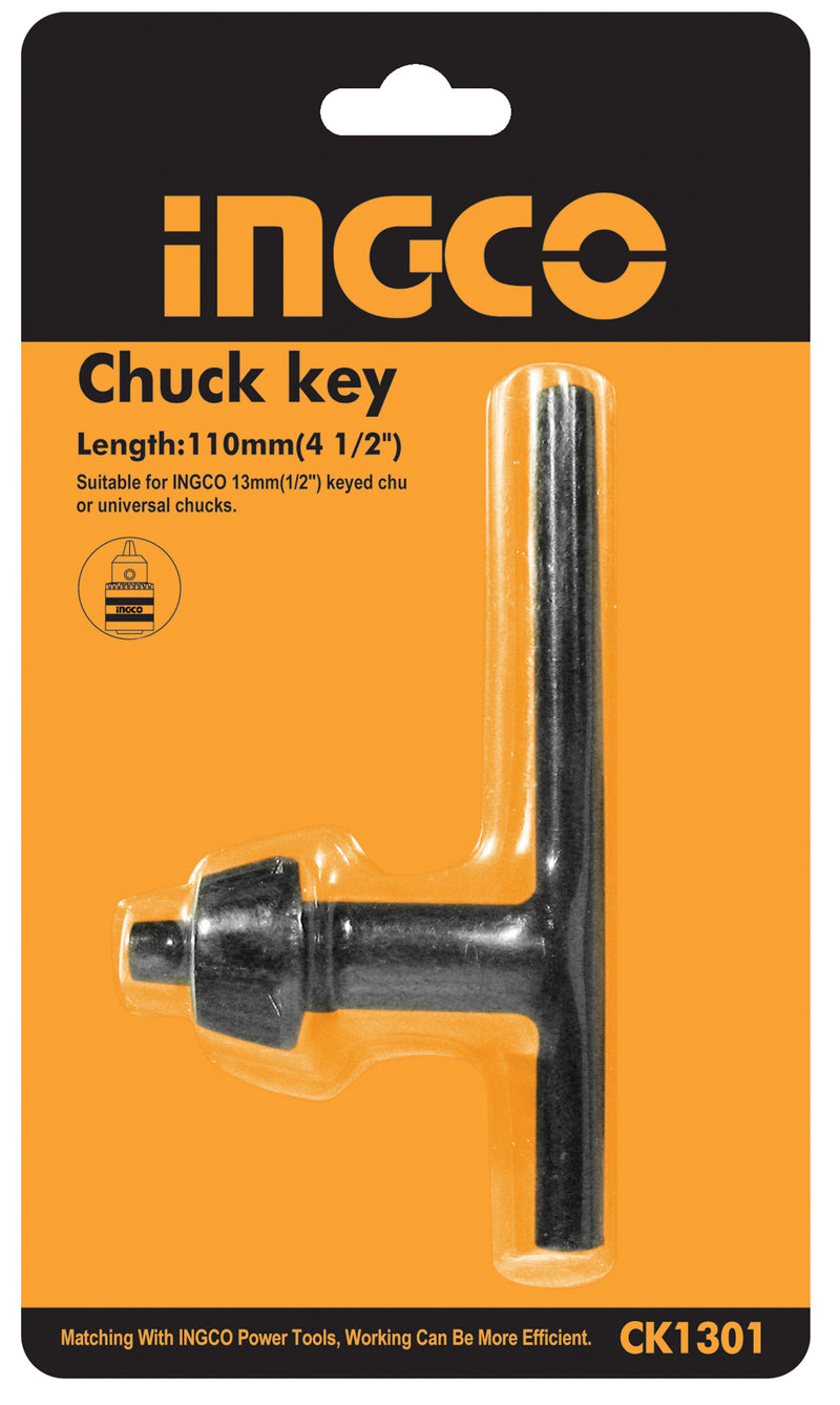Chuck Key 13mm