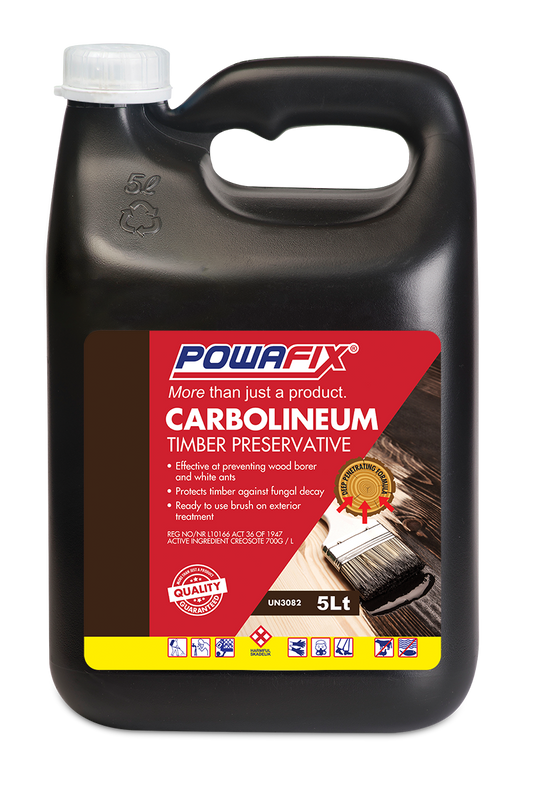 Carbolineum - Hall's Retail