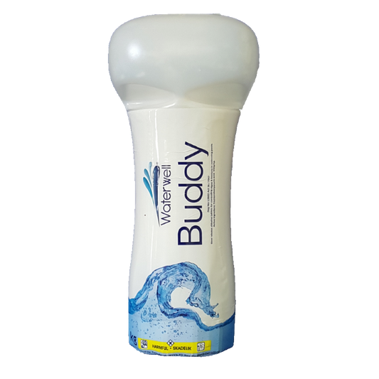 Chlorine Feeder Buddy 1.6Kg - Hall's Retail