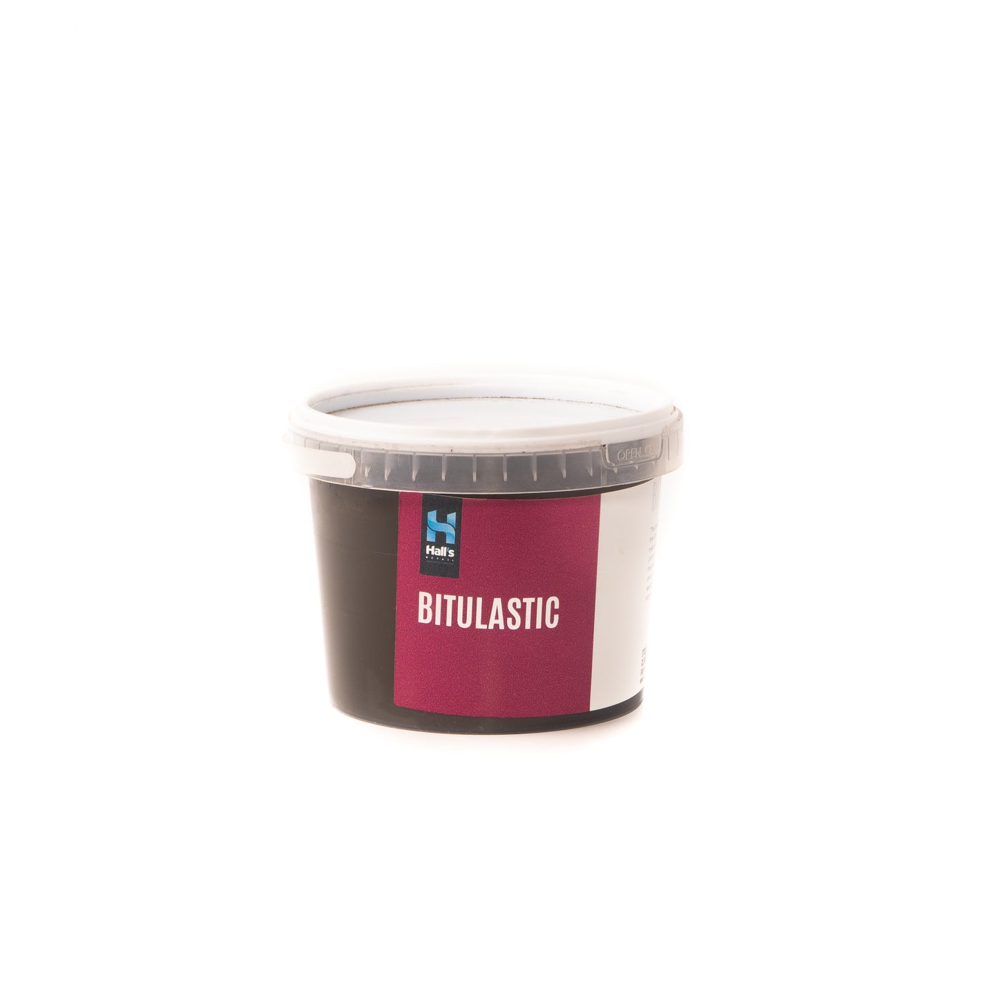 Bitulastic Paint On - Hall's Retail