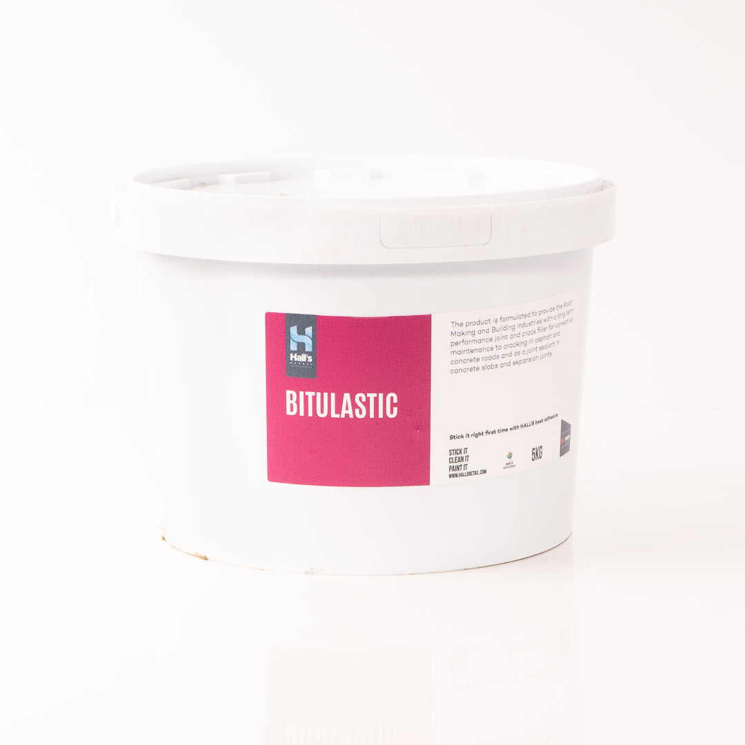 Bitulastic Paint On - Hall's Retail