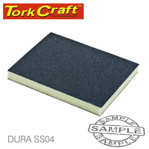 Sanding Sponge Block