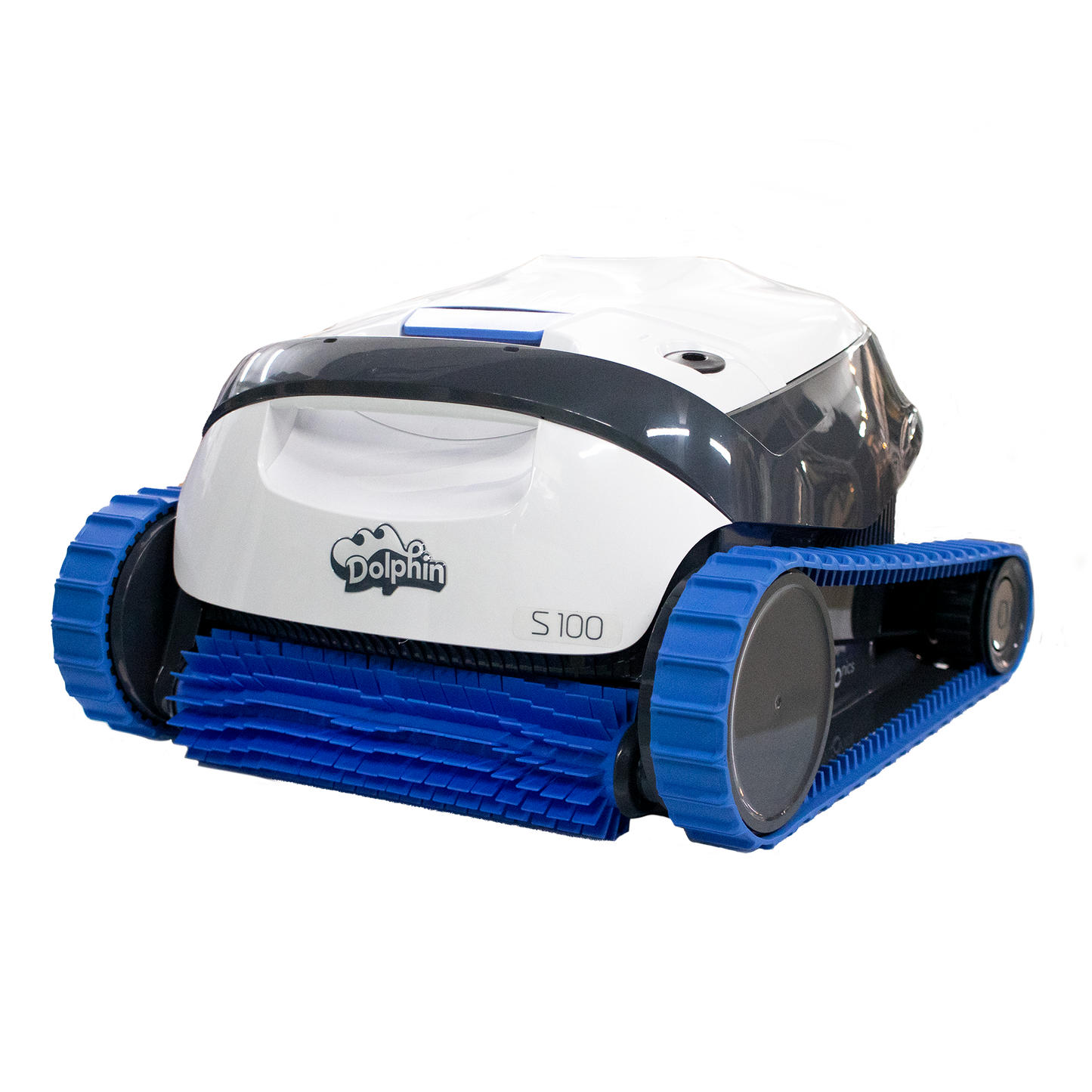 Dolphin S100 - Hall's Retail