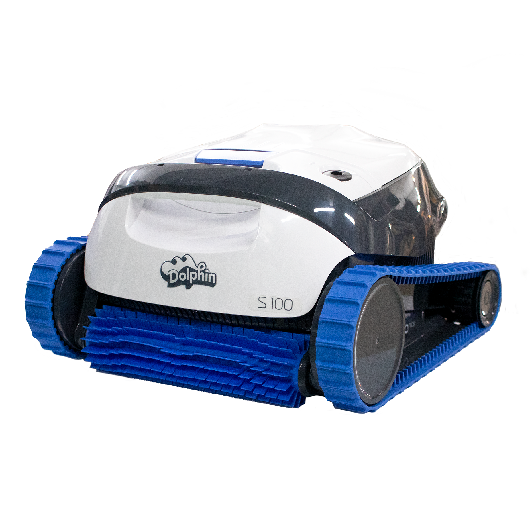 Dolphin S100 - Hall's Retail