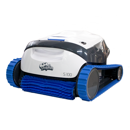 Dolphin S100 - Hall's Retail