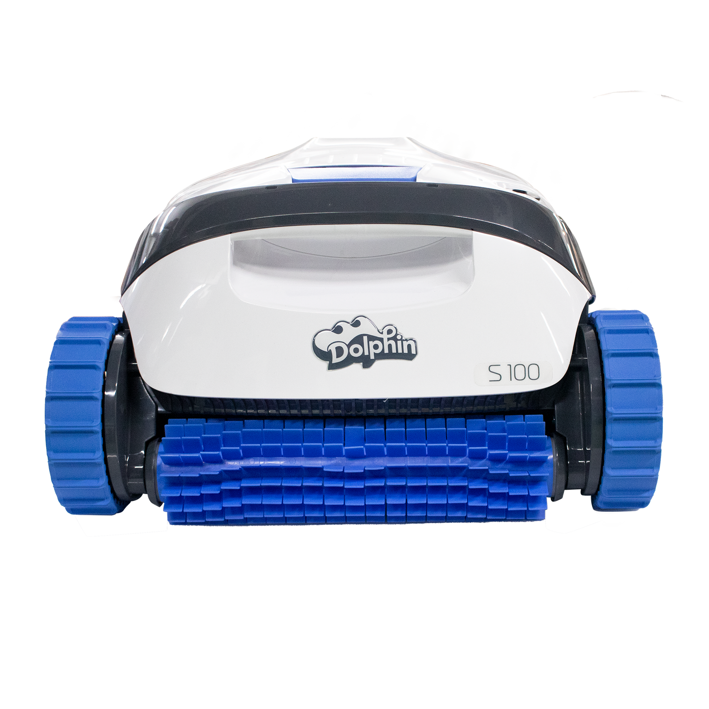 Dolphin S100 - Hall's Retail