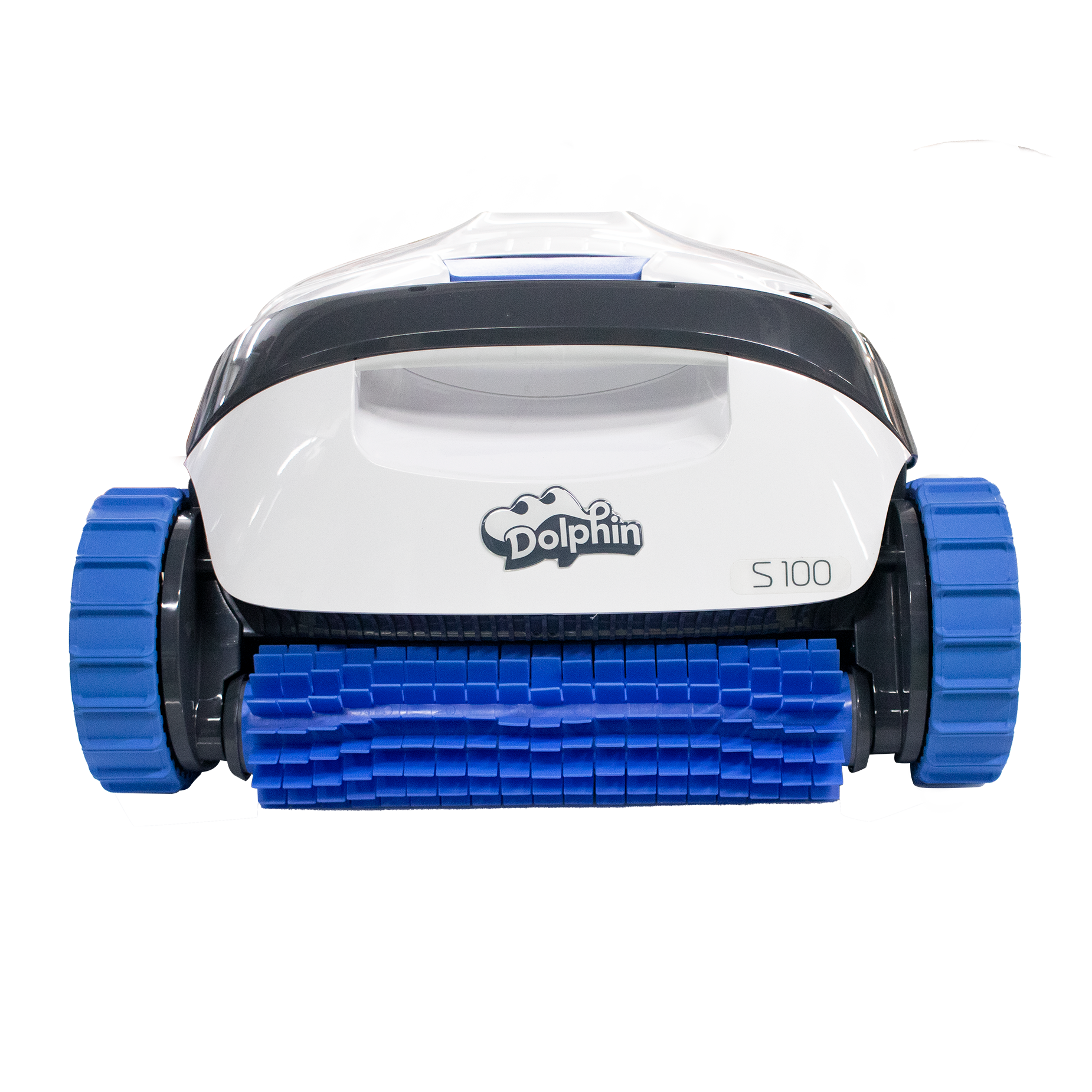 Dolphin S100 - Hall's Retail