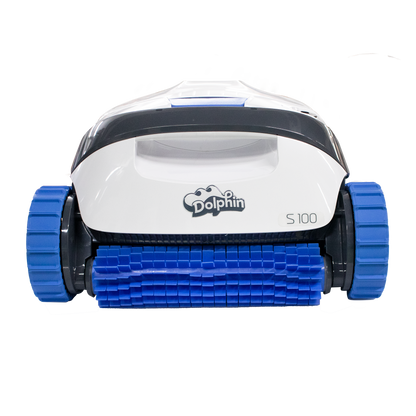 Dolphin S100 - Hall's Retail