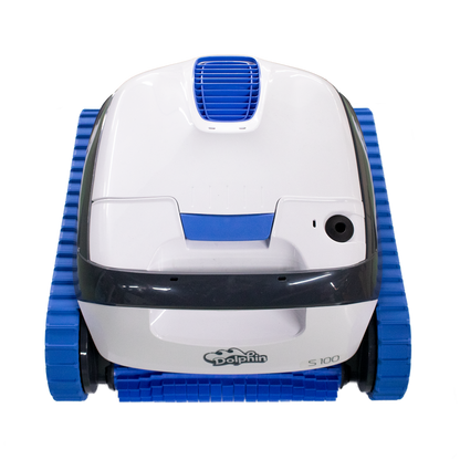 Dolphin S100 - Hall's Retail