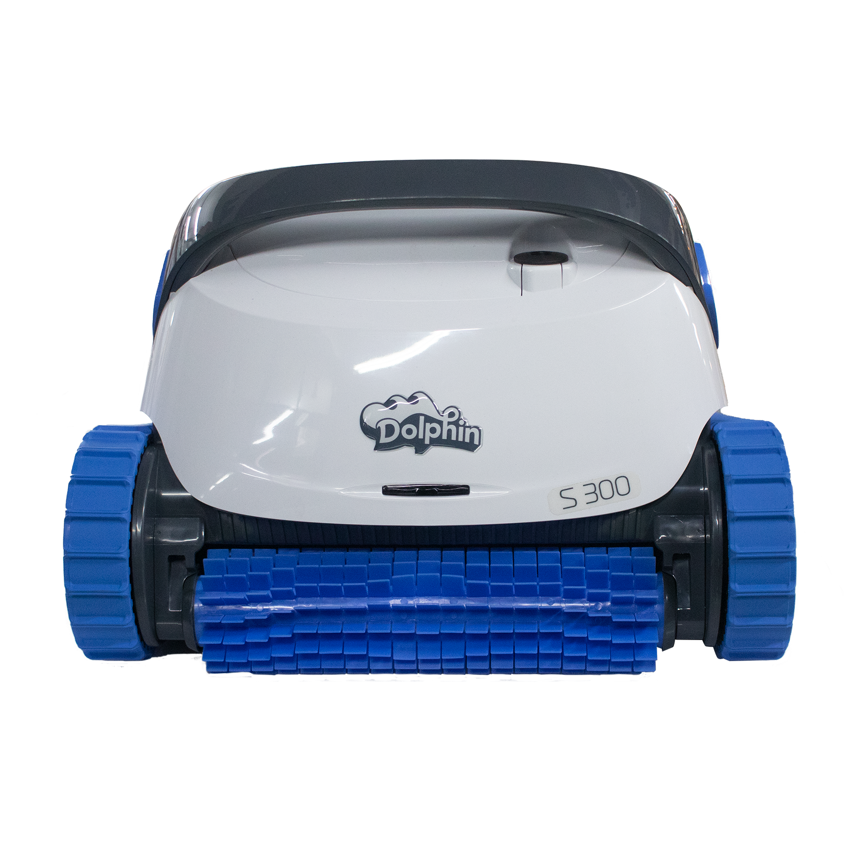 Dolphin S300 - Hall's Retail