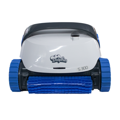 Dolphin S300 - Hall's Retail