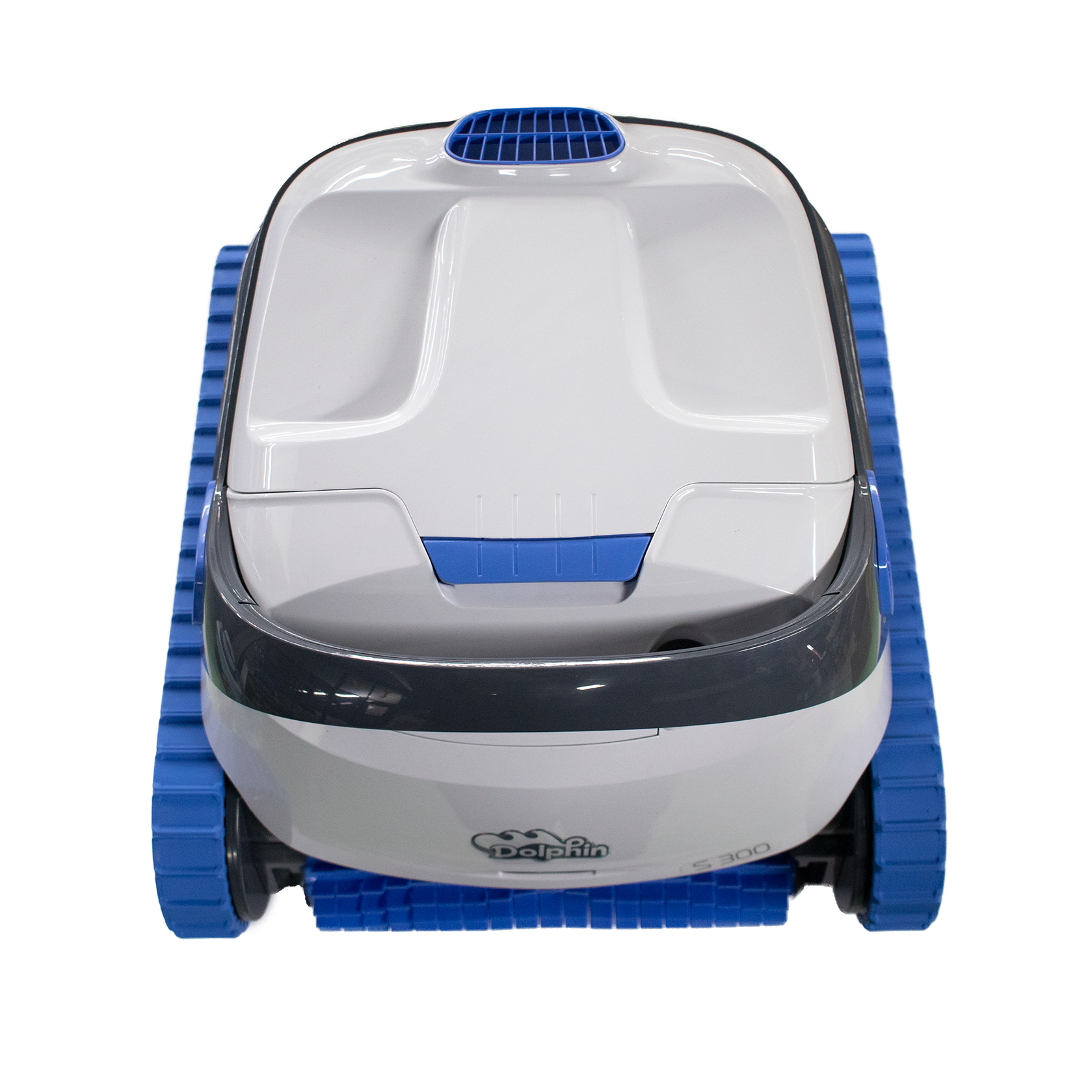 Dolphin S300 - Hall's Retail