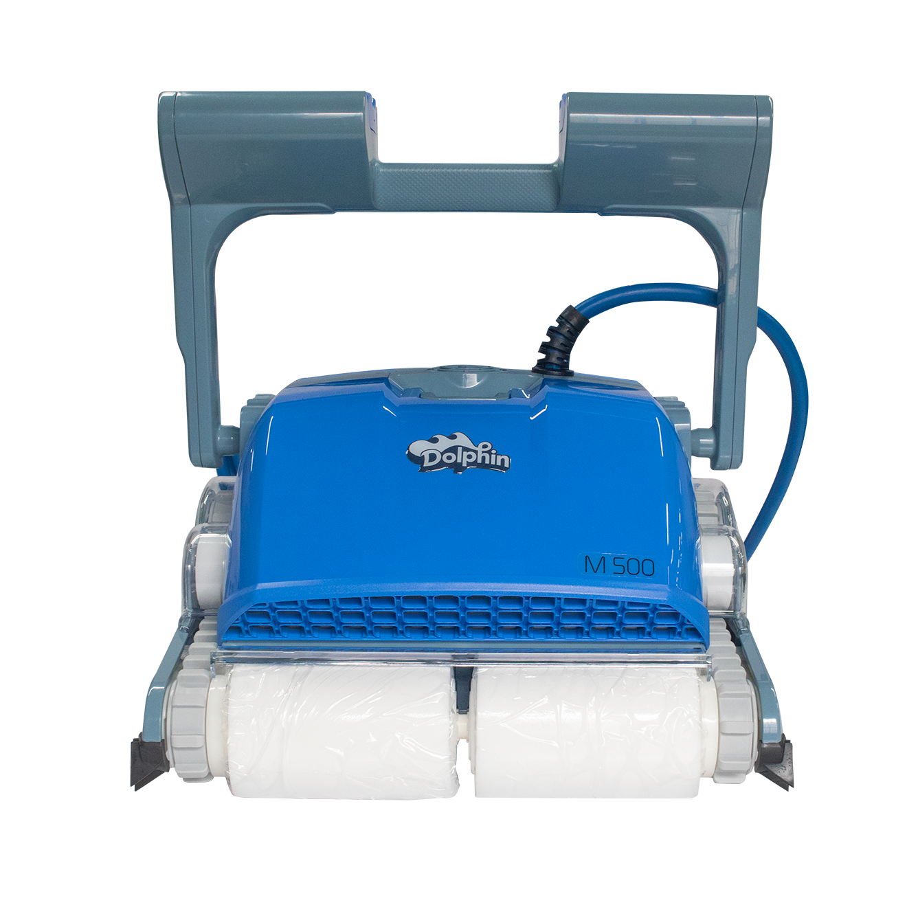 Dolphin Supreme M500 - Hall's Retail