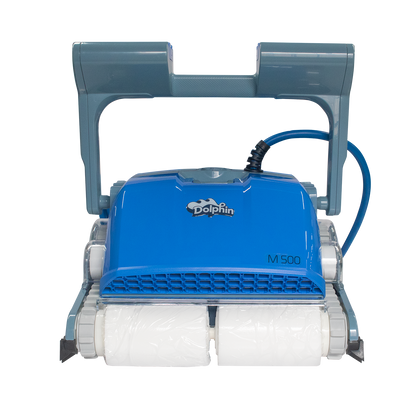 Dolphin Supreme M500 - Hall's Retail