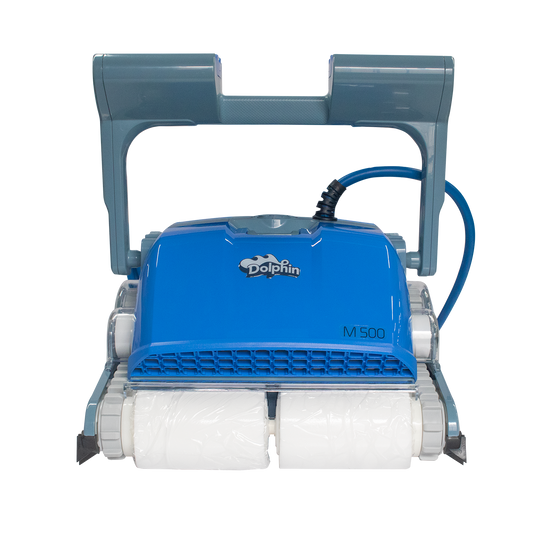 Dolphin Supreme M500 - Hall's Retail