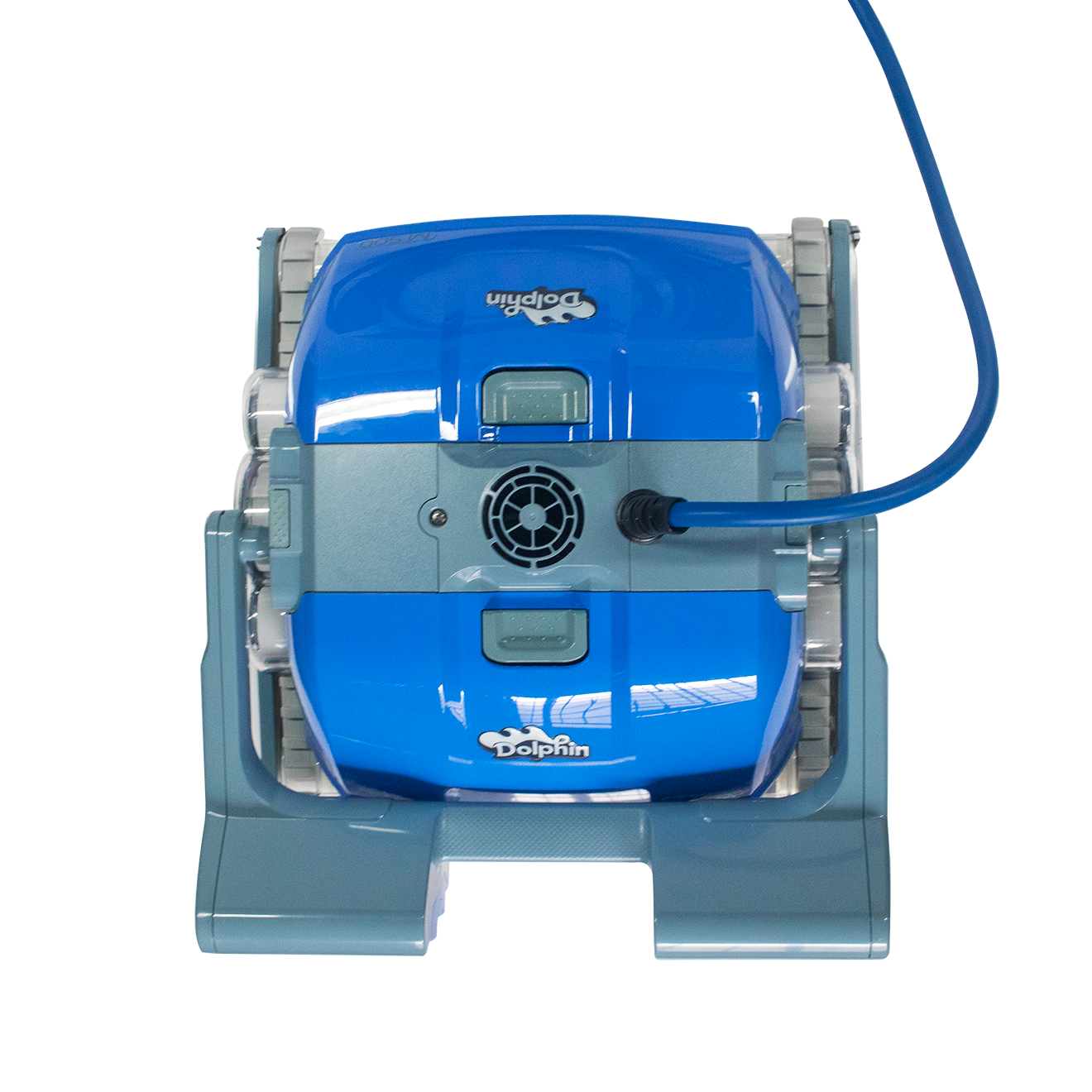 Dolphin Supreme M500 - Hall's Retail