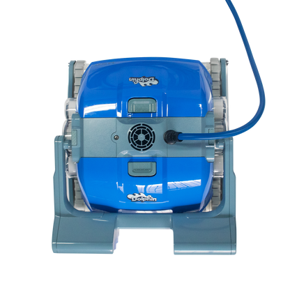 Dolphin Supreme M500 - Hall's Retail