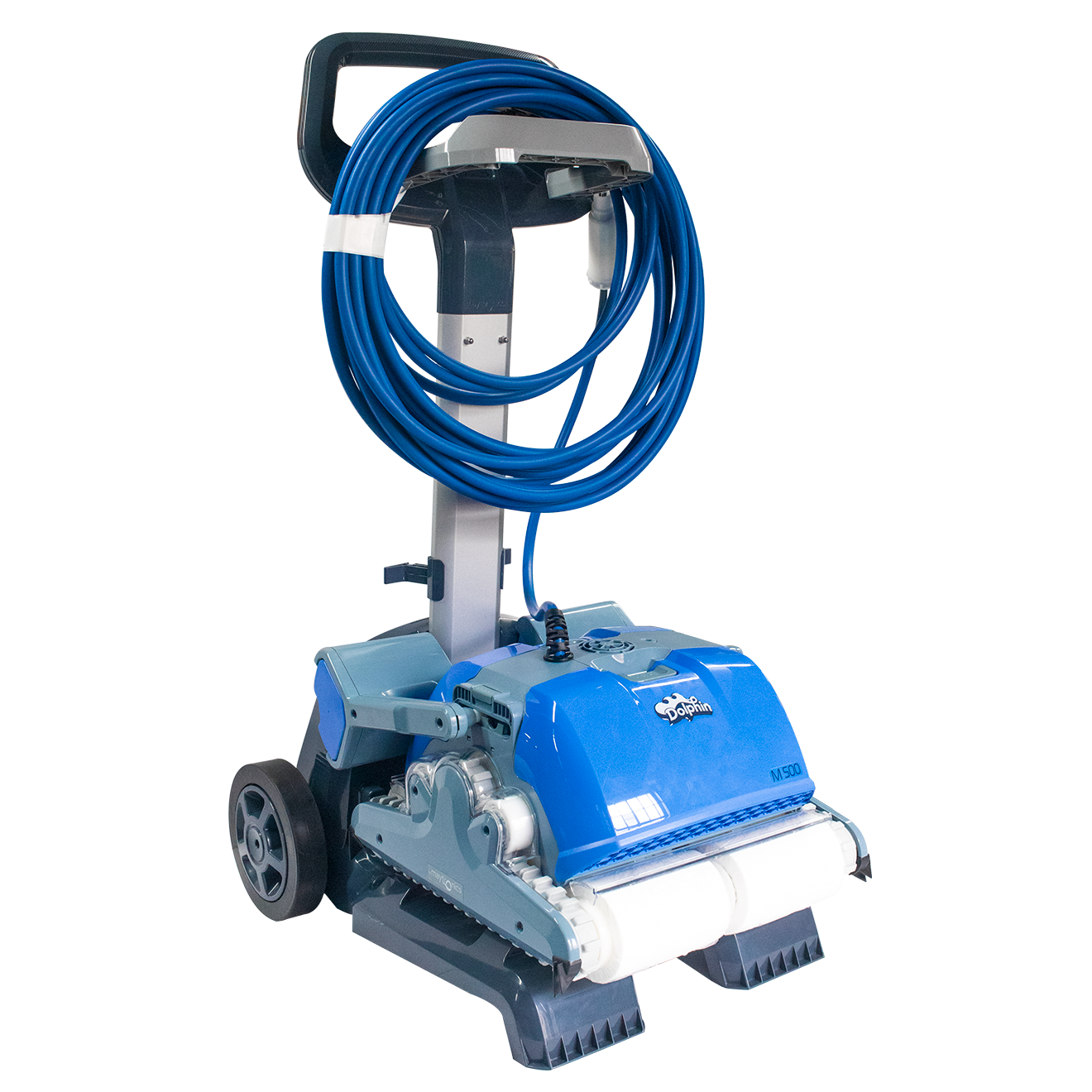 Dolphin Supreme M500 - Hall's Retail