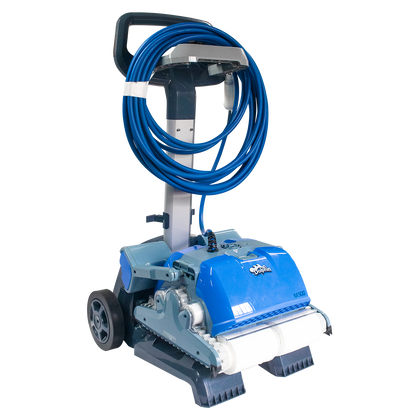 Dolphin Supreme M500 - Hall's Retail