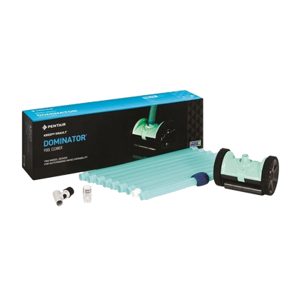 Dominator Kombipak Green - Hall's Retail