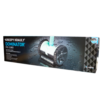 Dominator Kombipak Green - Hall's Retail