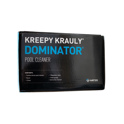 Dominator Kombipak Green - Hall's Retail