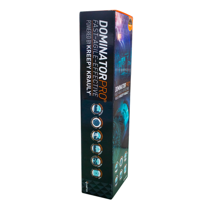 Dominator Pro Kombipak - Hall's Retail