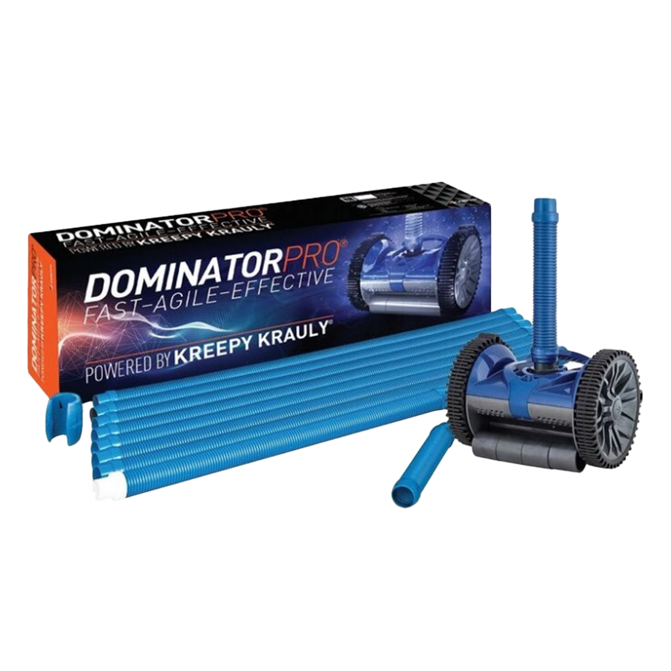Dominator Pro Kombipak - Hall's Retail