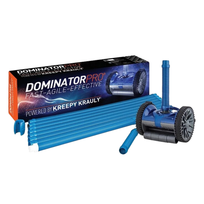 Dominator Pro Kombipak - Hall's Retail