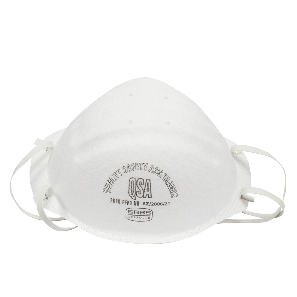Dust Mask