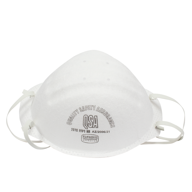 Dust Mask