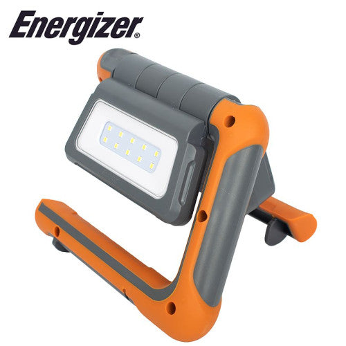 Energizer 1100 Lumens Rechargeable Hardcase
